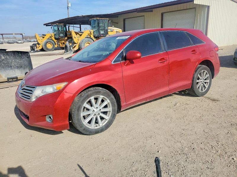 2011 Toyota Venza 2.7l (vin A, 5th Digit, 1arfe Engine, 4 Cylinder), W/o Tow Package Engine 2.7L 4-Cylinder Engine | Used OEM Replacement