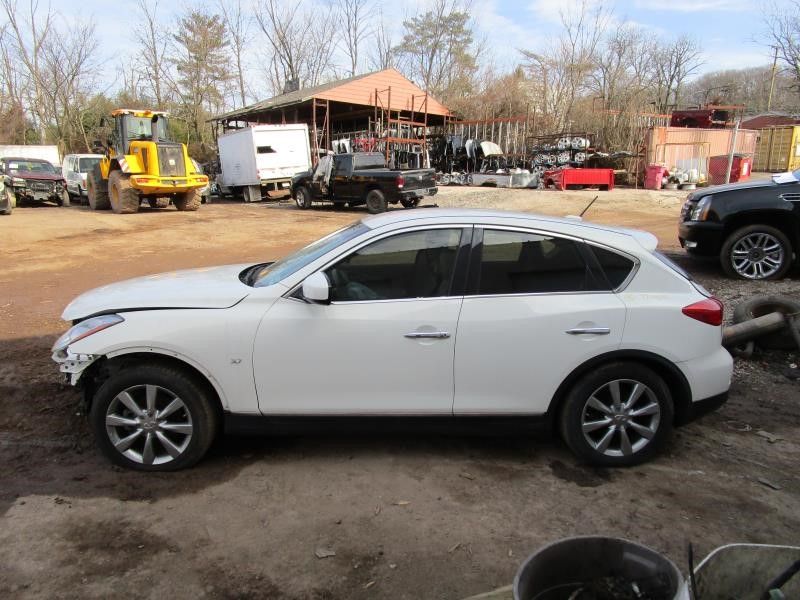 2015 Infiniti Qx50 Transmission Transmission | Used OEM Replacement
