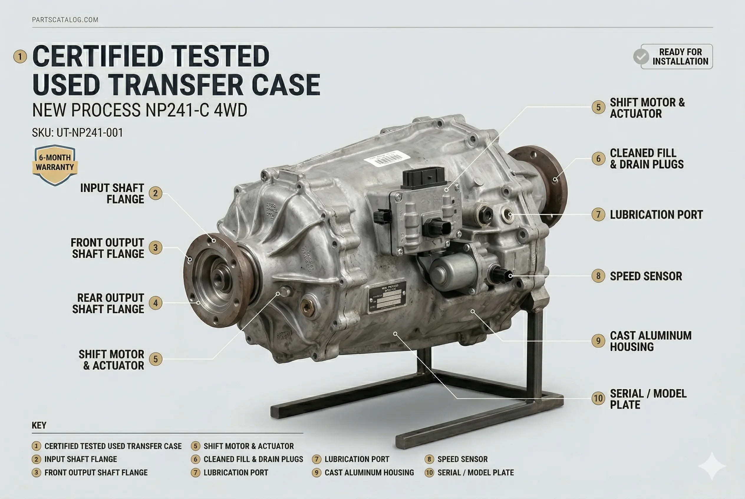 Used Scion Transmissions for Sale | BOBS Auto Services